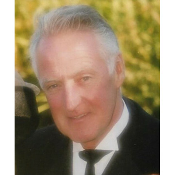 Photo of William Henry PIERPOINT