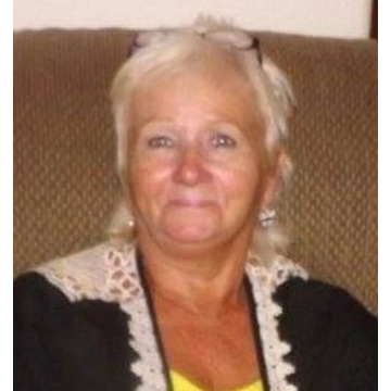 Photo of Eileen Patricia McCREADY