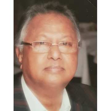 Photo of Arun RAHA