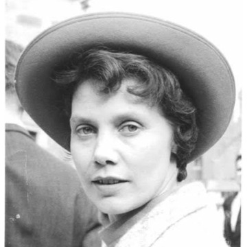 Photo of Jean Marion SMITH