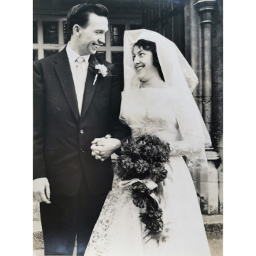 Photo of Barbara BLIGHT