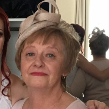 Photo of Mary CULLINANE