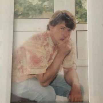 Photo of Mark SKINNER