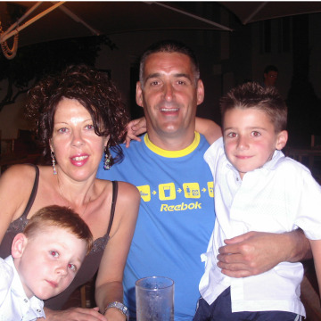 Tribute photo for Julie DAWSON