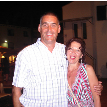 Notice Gallery for Julie DAWSON