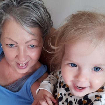 Notice Gallery for Julie DAWSON