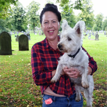 Notice Gallery for Julie DAWSON