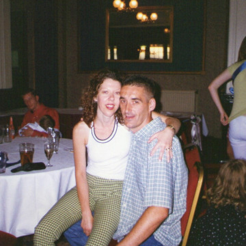 Notice Gallery for Julie DAWSON