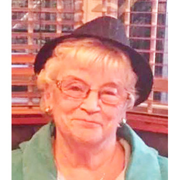 Photo of MAUREEN VALENTINE