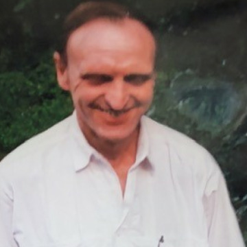 Photo of Desmond Frederick John WESCOTT