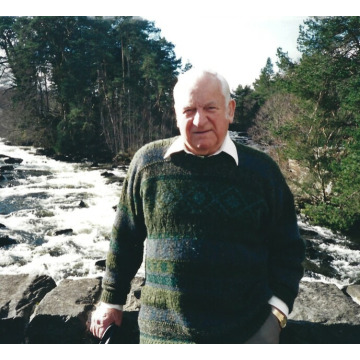 Photo of Charles Thomas DAY