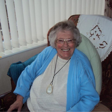 Photo of Stella TOWARD