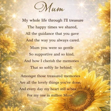 Photo for notice Jean CANNON NEE MCKENNA