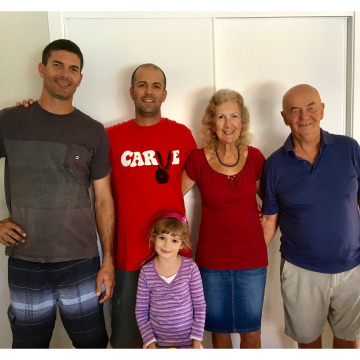 Notice Gallery for Joan COYNE