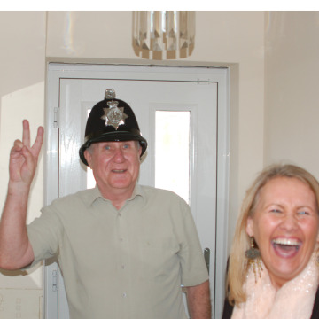 Photo of Colin William MOORE