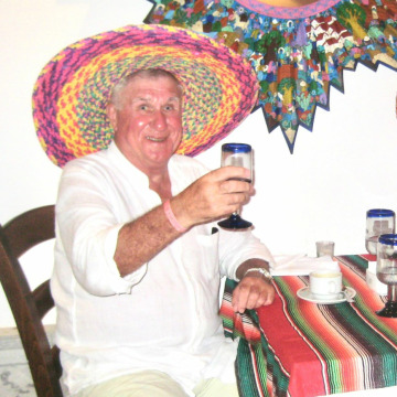 Notice Gallery for Colin William MOORE