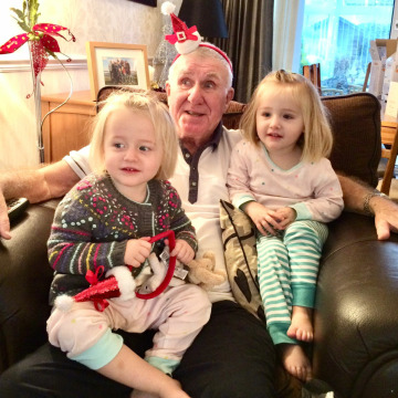 Notice Gallery for Colin William MOORE