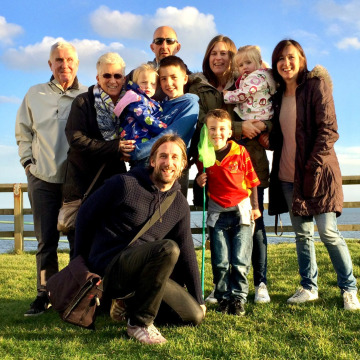 Notice Gallery for Colin William MOORE