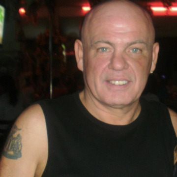 Photo of JOHN BRADSHAW