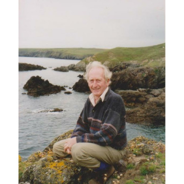 Photo of William Ivor WILLIAMS
