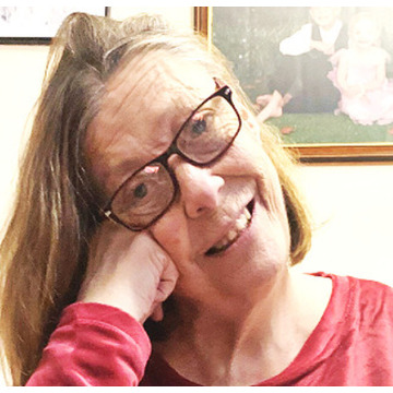 Photo of Amanda BILSLAND