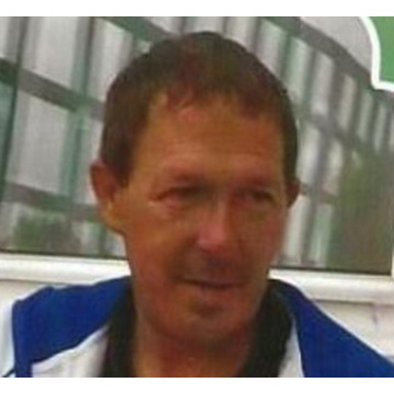Photo of Derek SHAW