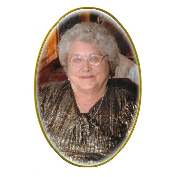 Notice Gallery for Hilda Ann PARSONS