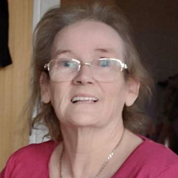 Photo of Beatrice May BIRD