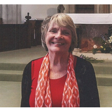 Photo of Brenda Paulina CREMMEN