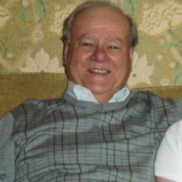 Photo of Douglas ARCHIBALD