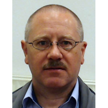 Photo of John BOREMAN