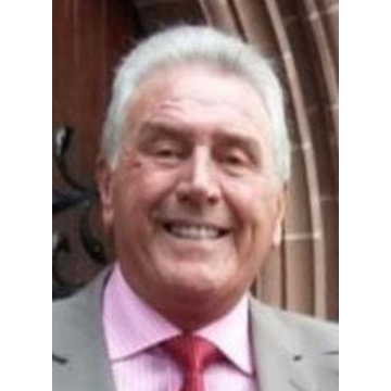 Photo of Anthony Paul CARR