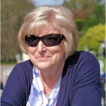 Photo of Marilyn Elizabeth JOHNSON