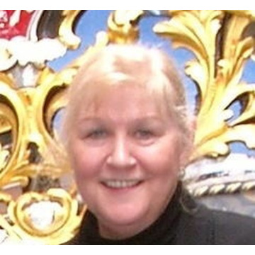 Photo of Dorothea (Dot) DOWS