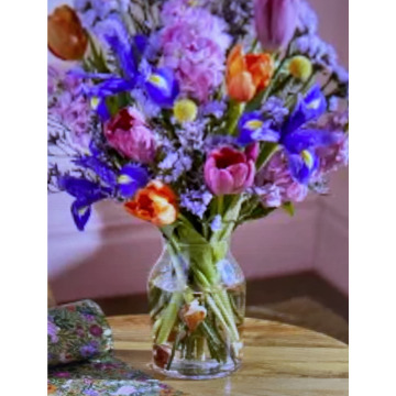 Photo for notice Ivan John DEXTER