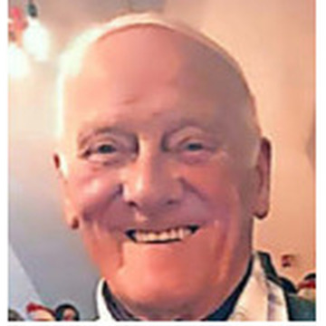 Photo of Jack WOLFENDEN