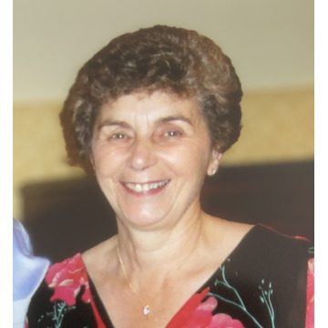 Photo of Desirée Lorraine GRIGG