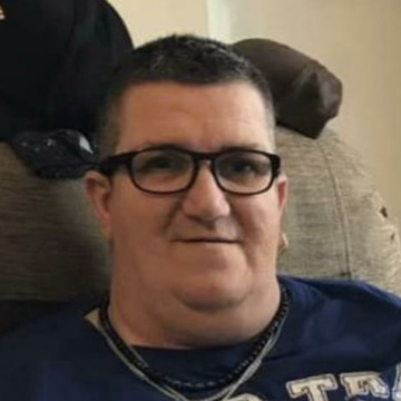 Photo of Vaughan SEARLE