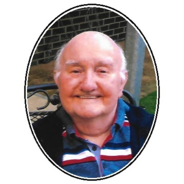 Notice Gallery for Donald FARMER