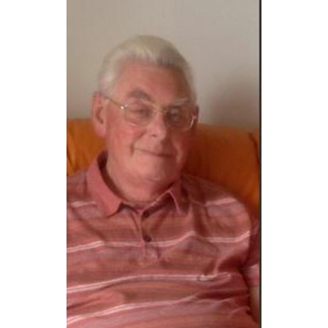 Photo of Edward CULSHAW