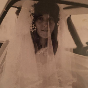Photo of MARGARET QUINN