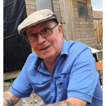 Photo of Stanley FOSTER