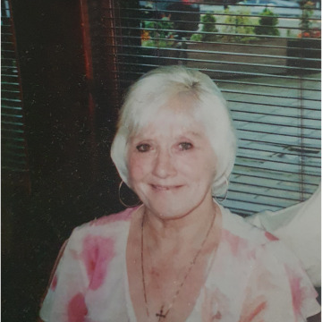 Photo of Mary HEANEY