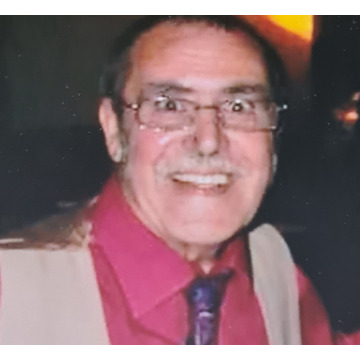 Photo of Derek Arthur KNIGHT