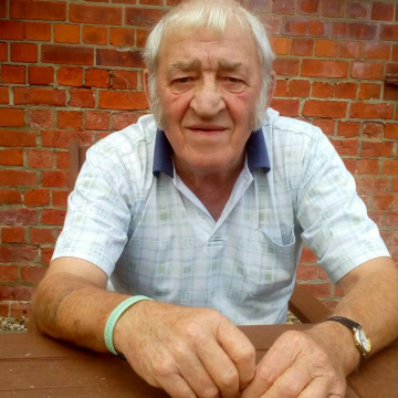 Photo of Roland Henry PLASKITT