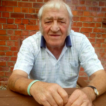 Notice Gallery for Roland Henry PLASKITT