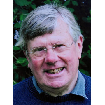 Photo of David BRACEY