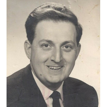 Photo of Fred PEARSON