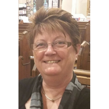 Photo of Christine WILSHAW
