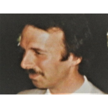 Notice Gallery for Terence John FARRELL